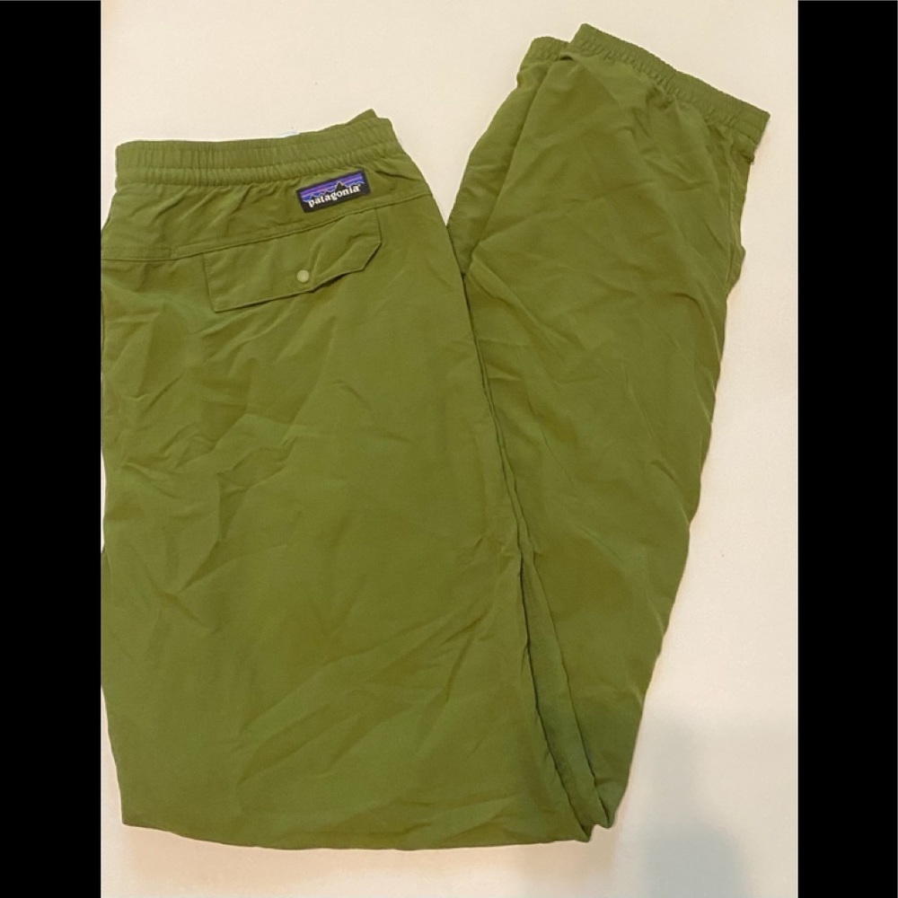 Patagonia Jogger Pant